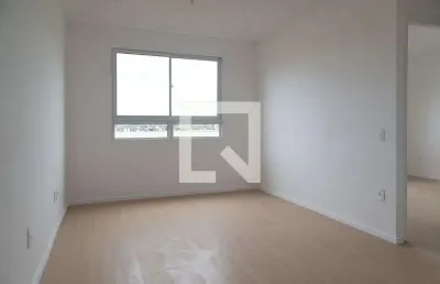 Apartamento para aluguel - vargem pequena, 2 quartos,  53 m² - rio de janeiro