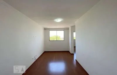 Apartamento para aluguel - jd. novo mundo, 2 quartos,  50 m² - sorocaba