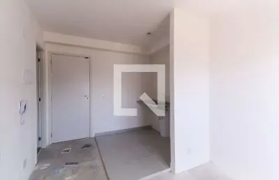 Apartamento para aluguel - mooca, 1 quarto,  33 m² - são paulo