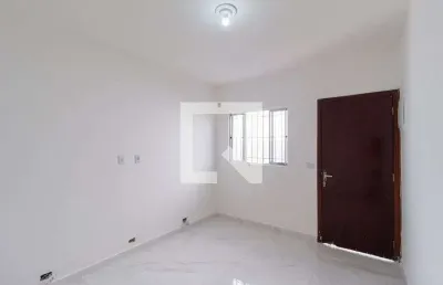 Casa para aluguel - veloso, 2 quartos,  98 m² - osasco
