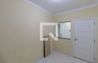 Apartamento para aluguel - vila ré, 2 quartos,  40 m² - são paulo