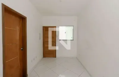 Apartamento para aluguel - artur alvim, 2 quartos,  40 m² - são paulo