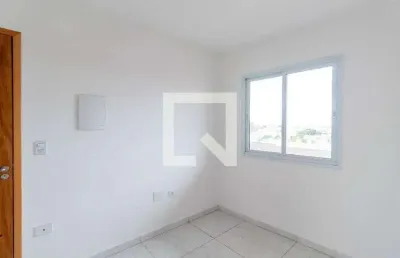 Apartamento para aluguel - artur alvim, 2 quartos,  37 m² - são paulo