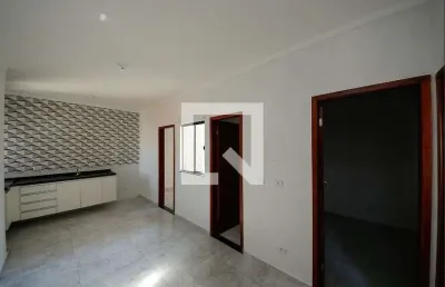 Apartamento para aluguel - vila formosa, 2 quartos,  45 m² - são paulo
