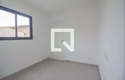 Apartamento para aluguel - parque residencial oratório, 2 quartos,  38 m² - são paulo