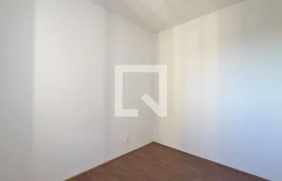 Apartamento para aluguel - ponte grande, 2 quartos,  32 m² - guarulhos