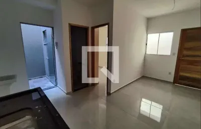 Apartamento para aluguel - artur alvim, 1 quarto,  30 m² - são paulo