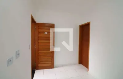 Apartamento para aluguel - vila formosa, 2 quartos,  42 m² - são paulo