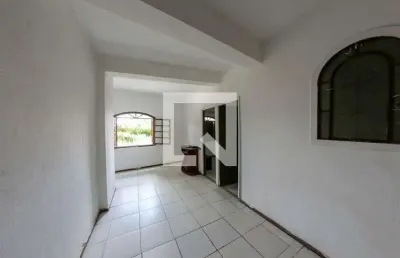 Apartamento para aluguel - padre eustáquio, 2 quartos,  55 m² - belo horizonte