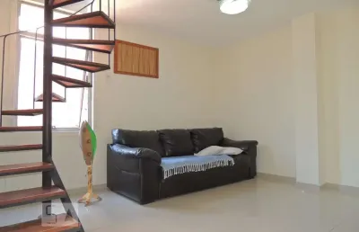 Cobertura para aluguel - taquara, 3 quartos,  98 m² - rio de janeiro