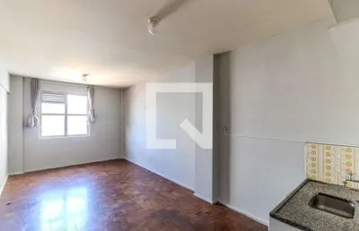 Kitnet / stúdio para aluguel - bela vista, 1 quarto,  27 m² - são paulo