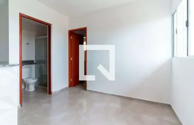 Apartamento para aluguel - conjunto residencial jose bonifacio, 1 quarto,  27 m² - são paulo