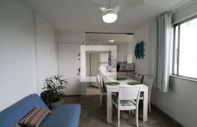 Apartamento para aluguel - jacarepaguá, 1 quarto,  40 m² - rio de janeiro