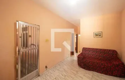 Casa para aluguel - guaratiba, 2 quartos,  145 m² - rio de janeiro