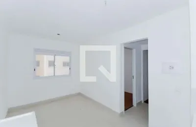 Apartamento para aluguel - ponte grande, 2 quartos,  33 m² - guarulhos