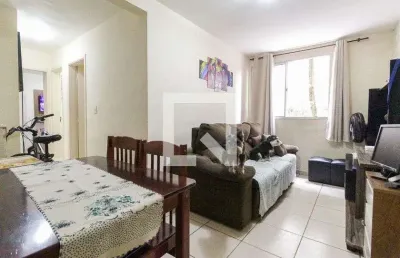 Apartamento para aluguel - vila curuca, 1 quarto,  45 m² - são paulo