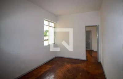 Apartamento para aluguel - são cristóvão, 1 quarto,  40 m² - rio de janeiro