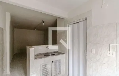 Kitnet / stúdio para aluguel - santa cecília, 1 quarto,  29 m² - são paulo