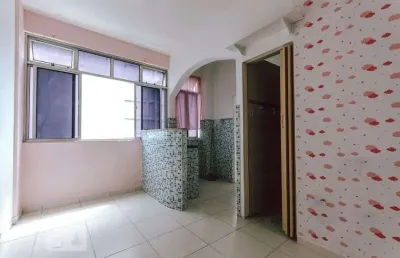 Kitnet / stúdio para aluguel - centro, 1 quarto,  30 m² - salvador