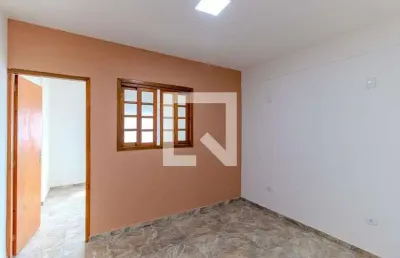 Kitnet / stúdio para aluguel - centro, 1 quarto,  40 m² - são paulo