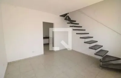 Apartamento para aluguel - mandaqui, 2 quartos,  65 m² - são paulo