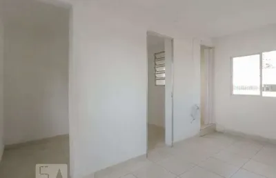 Kitnet / stúdio para aluguel - ipiranga, 1 quarto,  20 m² - são paulo