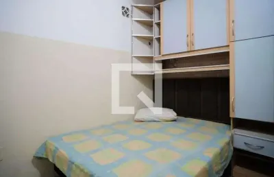 Kitnet / stúdio para aluguel - cangaíba, 1 quarto,  20 m² - são paulo