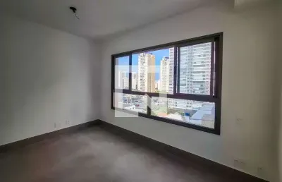 Kitnet / stúdio para aluguel - ipiranga, 1 quarto,  21 m² - são paulo