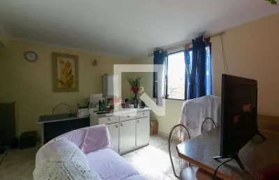 Apartamento para aluguel - itaquera, 2 quartos,  42 m² - são paulo