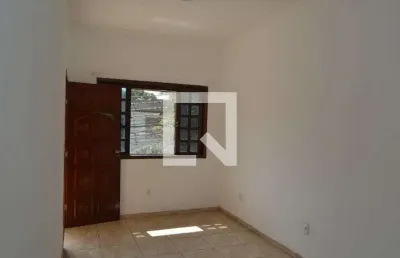 Casa / sobrado em condomínio para aluguel - taquara, 3 quartos,  90 m² - rio de janeiro