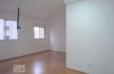 Apartamento para aluguel - vila ema, 1 quarto,  32 m² - são paulo