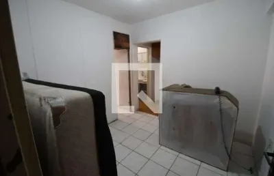 Apartamento para aluguel - bosque, 1 quarto,  35 m² - campinas