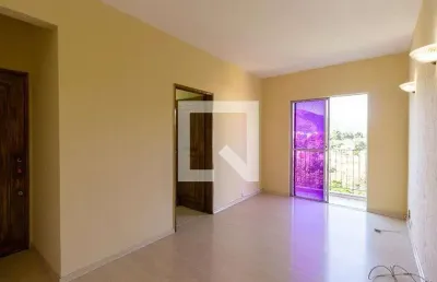 Apartamento para aluguel - campo grande, 2 quartos,  65 m² - rio de janeiro
