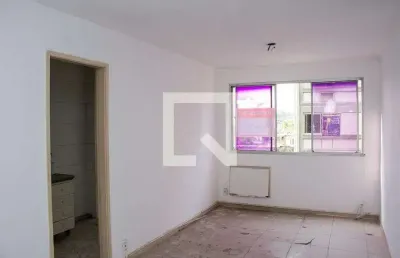 Apartamento para aluguel - engenho de dentro, 3 quartos,  80 m² - rio de janeiro