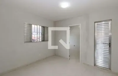 Apartamento para aluguel - ponte rasa, 2 quartos,  50 m² - são paulo