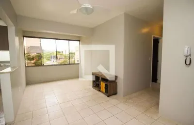 Apartamento para aluguel - teresópolis, 2 quartos,  49 m² - porto alegre