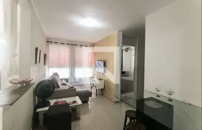 Apartamento para aluguel - jd. das margaridas, 2 quartos,  60 m² - salvador