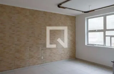 Kitnet / stúdio para aluguel - cavalhada, 1 quarto,  48 m² - porto alegre