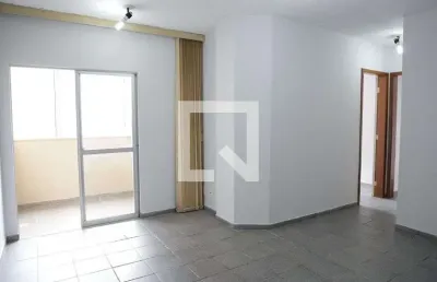 Apartamento para aluguel - vila lucy, 2 quartos,  74 m² - goiânia