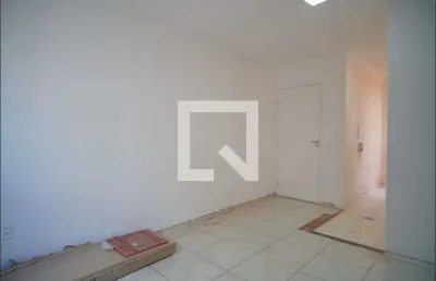 Apartamento para aluguel - rubem berta, 2 quartos,  47 m² - porto alegre