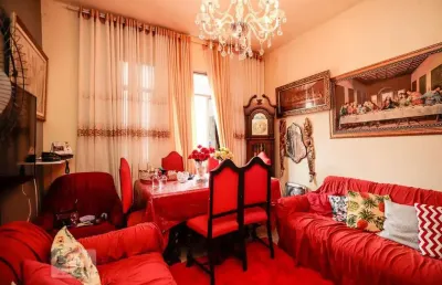 Apartamento para aluguel - cascadura, 1 quarto,  40 m² - rio de janeiro