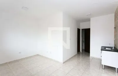 Apartamento para aluguel - vila carrão, 1 quarto,  30 m² - são paulo