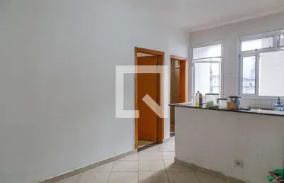 Apartamento para aluguel - brás, 1 quarto,  38 m² - são paulo