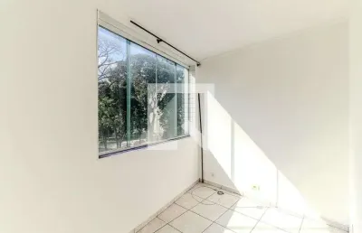 Apartamento para aluguel - centro, 1 quarto,  28 m² - são paulo
