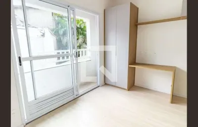 Apartamento para aluguel - mooca, 1 quarto,  16 m² - são paulo