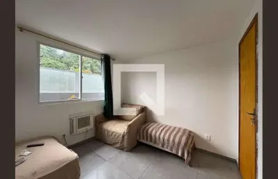 Apartamento para aluguel - vargem grande, 2 quartos,  65 m² - rio de janeiro