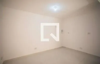 Apartamento para aluguel - chácara inglesa, 1 quarto,  20 m² - são paulo