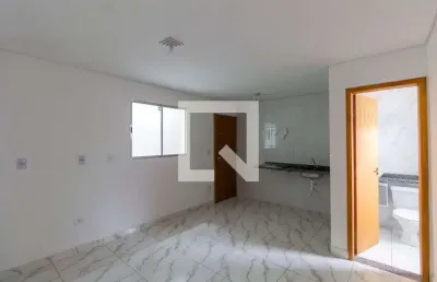 Apartamento para aluguel - vila ré, 1 quarto,  31 m² - são paulo