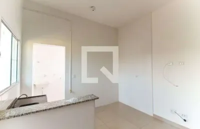 Apartamento para aluguel - itaquera, 1 quarto,  30 m² - são paulo