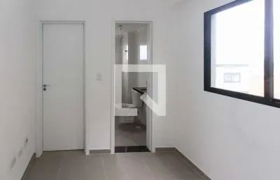 Apartamento para aluguel - vila formosa, 2 quartos,  39 m² - são paulo